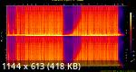 02. BOP, Subwave - Escape From U.flac.Spectrogram.png