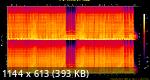 03. S.P.Y - Come Back To Me.flac.Spectrogram.png