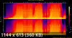 01. Fred V - Cosmic Flowchart.flac.Spectrogram.png