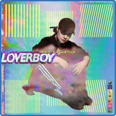 Meemo Comma - Loverboy (2023)