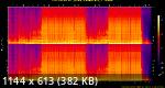 06. Camo & Krooked - Turn Up (The Music) (Pola & Bryson Remix).flac.Spectrogram.png