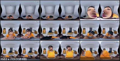 Himari Kinoshita (Himari Hanazawa) - PXVR-064 A [Oculus Rift, Vive, Samsung Gear VR | SideBySide] [2048p]