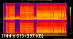 16. Dennis Brown - At The Foot Of The Mountain (Double O & Mantra Remix).flac.Spectrogram.png