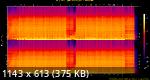 25. Dj Marky, Logistics - Hummingbird.flac.Spectrogram.png