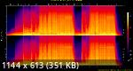 01. Urbandawn - Gothenburg Cluster.flac.Spectrogram.png