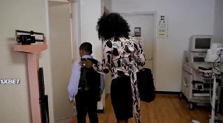 Скарлет  (2021)