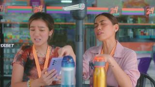 Неудобная любовь (2022)