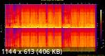 04. Whiney, Parly B - Roll Out.flac.Spectrogram.png
