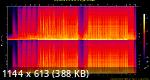 06. Mitekiss, Mr. Porter - Another Sad Song.flac.Spectrogram.png