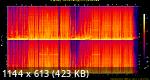21. Inja, Whiney - She Just Wanna Dance (Kyrist Remix).flac.Spectrogram.png