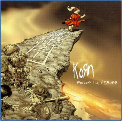 Korn [restored]