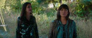 Обезьяний пляж (2020)