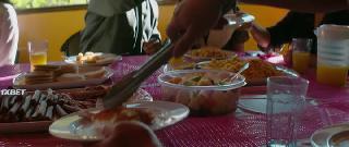 Обезьяний пляж (2020)