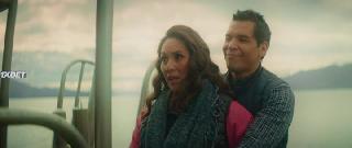 Обезьяний пляж (2020)