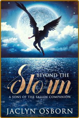 Beyond the Storm  A Sons of the - Jaclyn Osborn