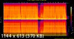 02. Makoto, Singing Fats - I'll Be There.flac.Spectrogram.png