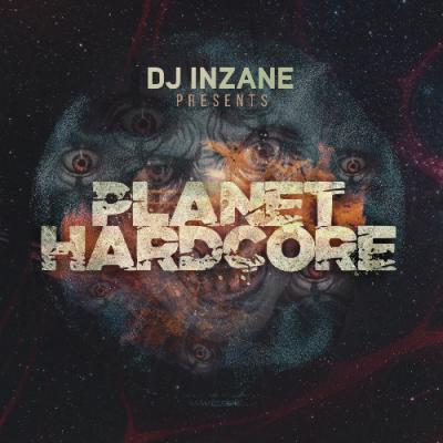 Dj Inzane - Planet Hardcore 038 (2023-02-25)
