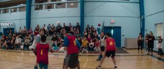 Обезьяний пляж (2020)