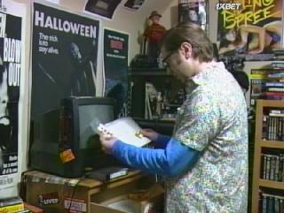 Ночь Зодиака (2022)