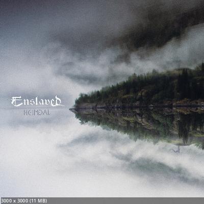 Enslaved - Heimdal (2023)