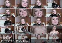 WoodmanCastingX - Rachel Daniellas aka Natalie - Casting X 173 (FullHD/1080p/1.36 GB)