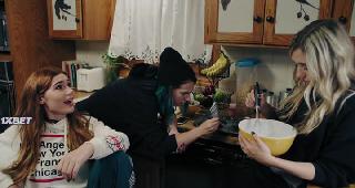 Забившие на лето (2022)