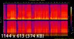 01. Hidden Agenda - Pressin' On.flac.Spectrogram.png