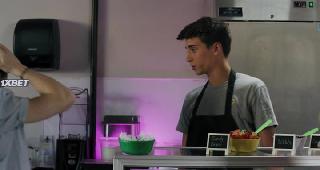 Забившие на лето (2022)