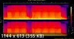 12. Goldie, Natalie Williams - Invisible.flac.Spectrogram.png