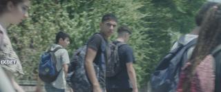 Заместитель (2022)