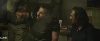 Заместитель (2022)