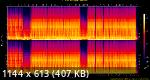 11. Friske - Sabotage.flac.Spectrogram.png