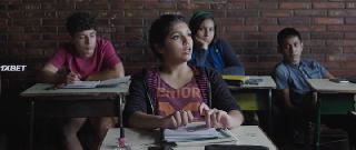 Заместитель (2022)