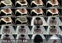 Scathot - PorcelainCouple - Creampie on Bowlcam (FullHD/1080p/44.3 MB)