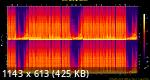 05. Trex - All I Want.flac.Spectrogram.png