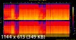 09. Gremlinz, Stranjah - Bad Days.flac.Spectrogram.png