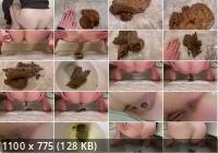 Scathot - SophiaSprinkle - Biggest Shits of May Compilation (FullHD/1080p/156 MB)