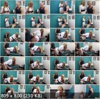 Clips4Sale - Unknown - Primal Mental Domination - Side Effects (HD/720p/304 MB)