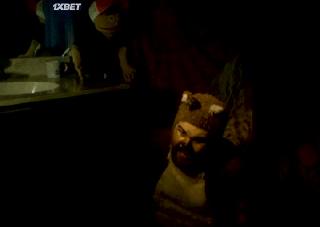 Орехи! Мюзикл (2021)