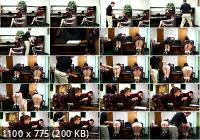 Realspankingsnetwork - Unknown - Spanked Secretaries Part 1 (HD/720p/75.4 MB)