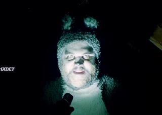 Орехи! Мюзикл (2021)