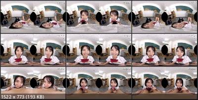 Sumire Kuramoto - VRKM-689 B [Oculus Rift, Vive, Samsung Gear VR | SideBySide] [2048p]