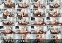 KingBBC - Cassie Bender - Hardcore Scene 1 (FullHD/1080p/251 MB)