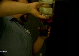 Орехи! Мюзикл (2021)