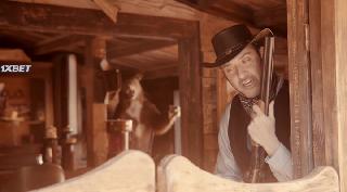 Американский вестерн  (2022)