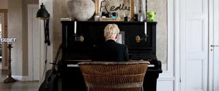 Апрельское небо (2022)