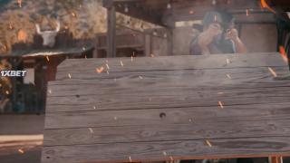 Американский вестерн  (2022)