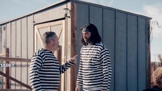 Американский вестерн  (2022)