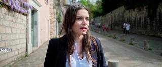 Апрельское небо (2022)