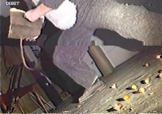 Орехи! Мюзикл (2021)